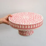 Bone Cake Stand - Image 3