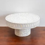 Bone Cake Stand - Image 2