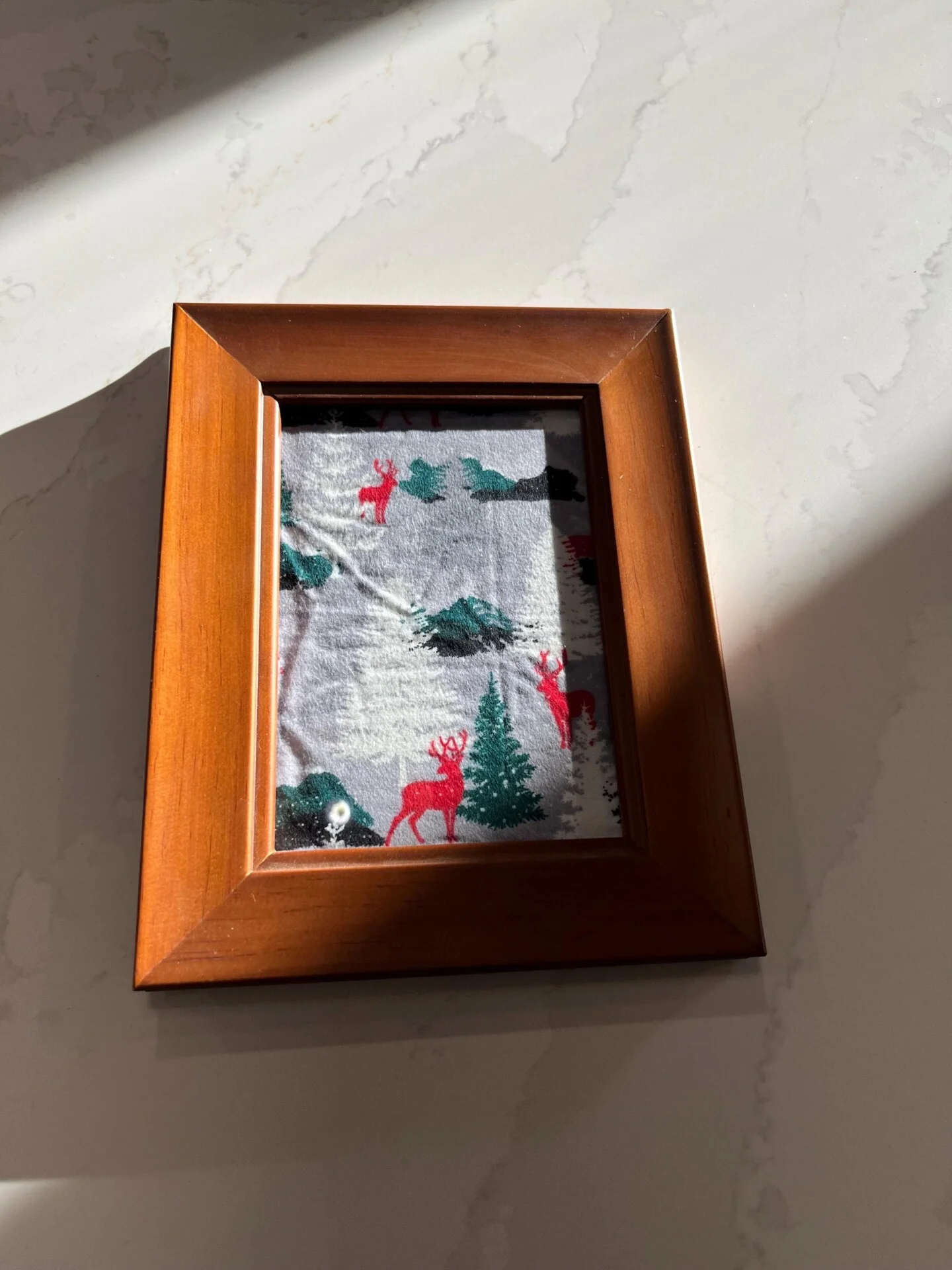 Wood Picture Frame - Image 4