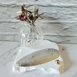 Metal Incense Burner - Image 2