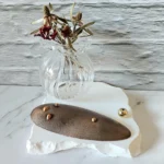 Metal Incense Burner - Image 3